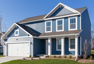 5595 Paxton Ct, Portage, MI 49024