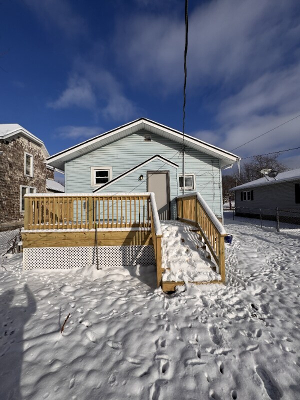 615 W Columbus Ave, Bellefontaine, OH 43311