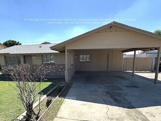 3737 W Lawrence Rd, Phoenix, AZ 85019
