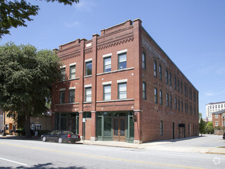 249 Magnolia St, Spartanburg, SC 29306