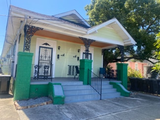 1910 N Dorgenois St, New Orleans, LA 70119