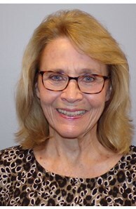 Janet Audet