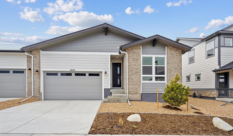 6625 N Nepal St, Aurora, CO 80019 - photo 1