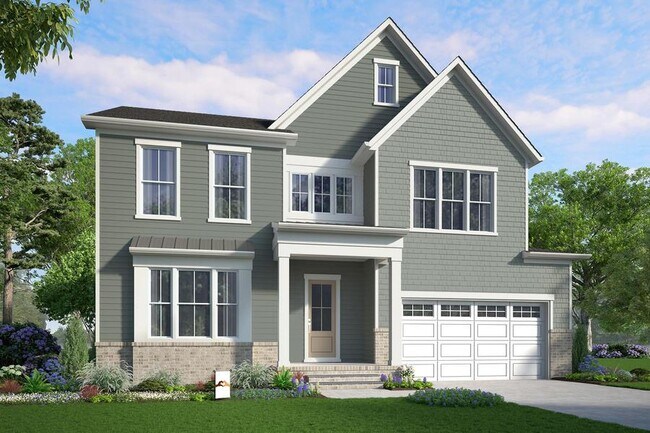 6701 Honeycutt Reserve Dr unit 36598946, Oak Ridge, NC 27310 - photo 2