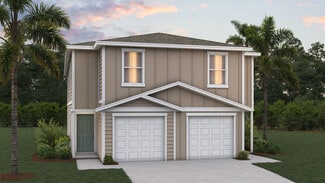 12732 Geronimo Place, Jacksonville, FL 32218