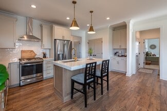 12300 Garnet Parke, Glen Allen, VA 23059