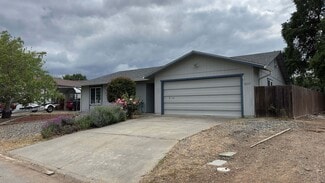 13277 Anchor Village, Clearlake Oaks, CA 95423