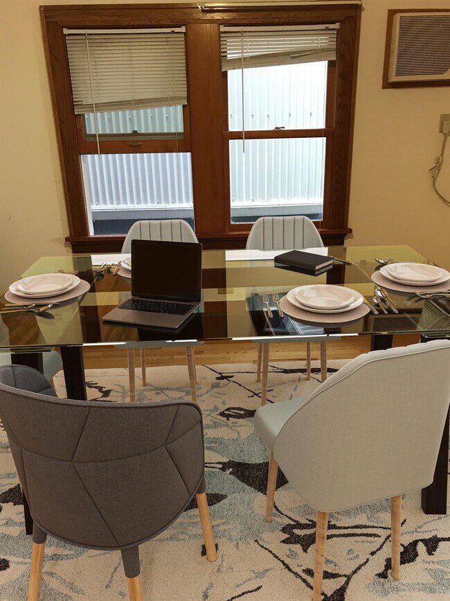 220 State St unit 4, Madison, WI 53703 - photo 4