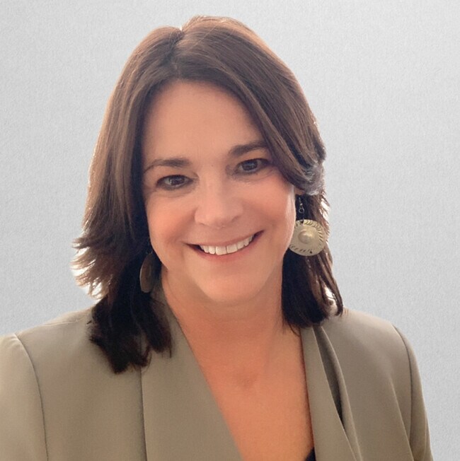 Laurie Rush