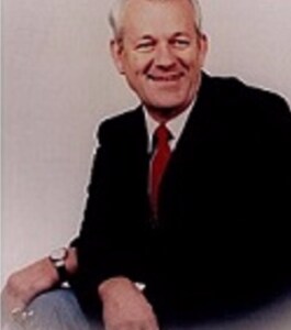 Jerald Zwak