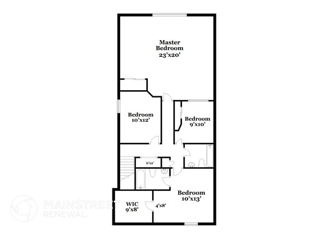 2508 Snowtip Ln, Grove City, OH 43123 - photo 2