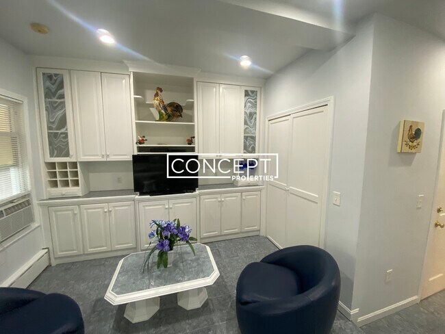 60 London St unit 2, Boston, MA 02128 - photo 2