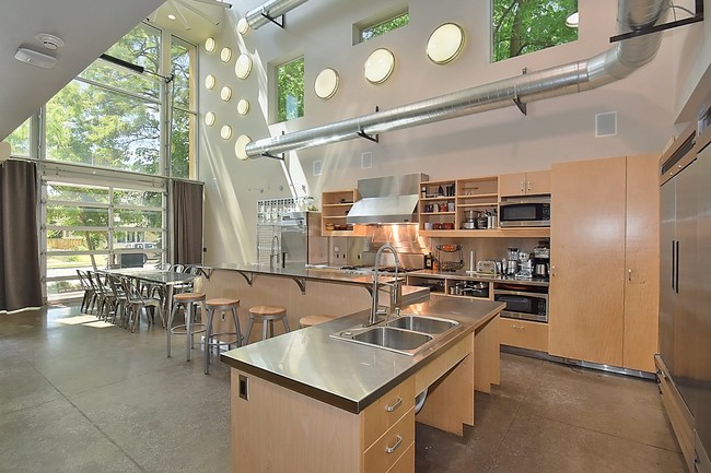 The GEE House, Spokane, WA 99207 - photo 4