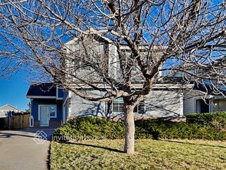 22039 E Princeton Cir, Aurora, CO 80018
