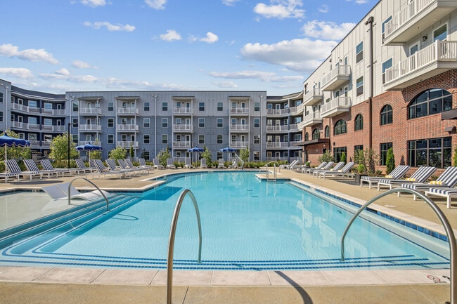 The Lacy at South Main, Kennesaw, GA 30144 - photo 7