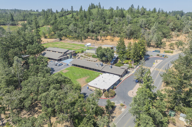 For more than 125 years Howell Mountain School has provided students with exceptional education.