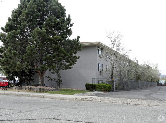 Aspen Bluff, Colorado Springs, CO 80918 - photo 3