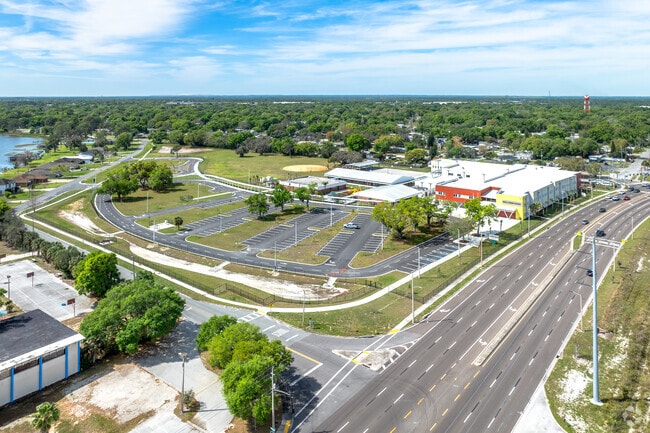 Garner Elementary ranks among the highest for diversity in the Winter Haven school district.