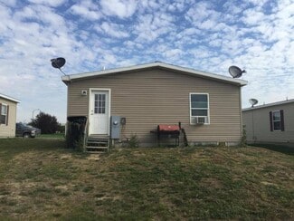 1839 31st St W, Williston, ND 58801