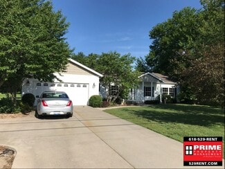 1170 New Era Rd, Carbondale, IL 62901