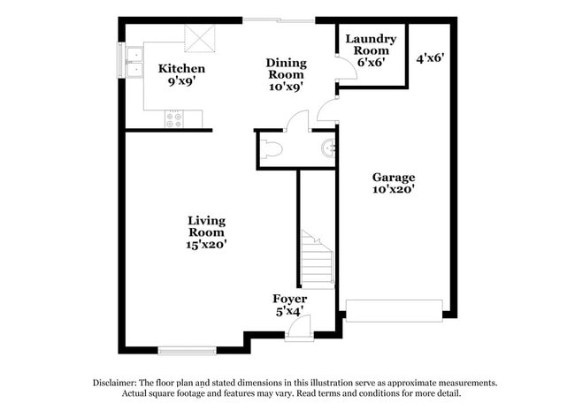 1321 E Nir Shreibman Blvd, La Vergne, TN 37086 - photo 3