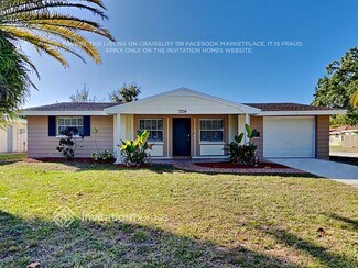 7234 Magnolia Valley Dr, New Port Richey, FL 34653