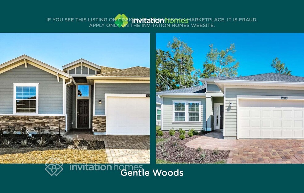 6760 Hvn Crst Ct, Jacksonville, FL 32244 - photo 1