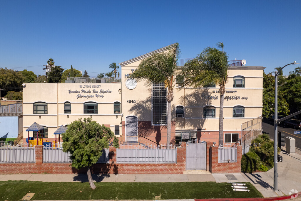 tashbar-sephardic-yeshiva-ketana-los-angeles-ca-rankings-reviews-homes