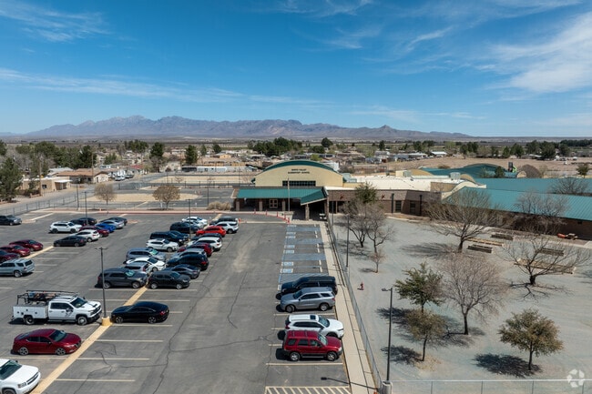 At North Valley Elementary School, creativity and curiosity thrive daily.