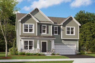 7820 Oldham Dr Unit 36500410, Reynoldsburg, OH 43068