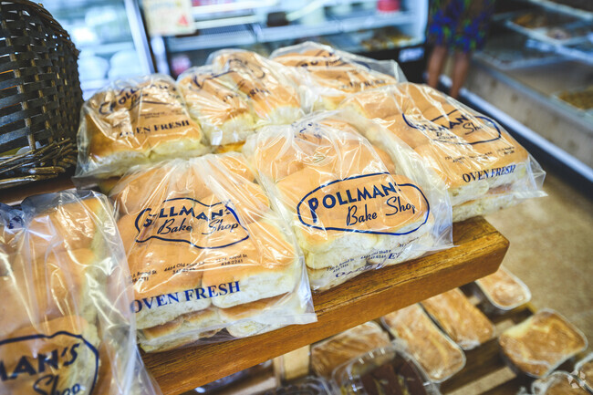 Pollman's Bake Shop has been serving Lourdes residents tasty baked goods for years.