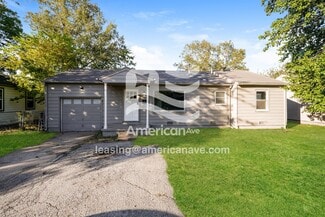 3123 E Xyler St, Tulsa, OK 74110