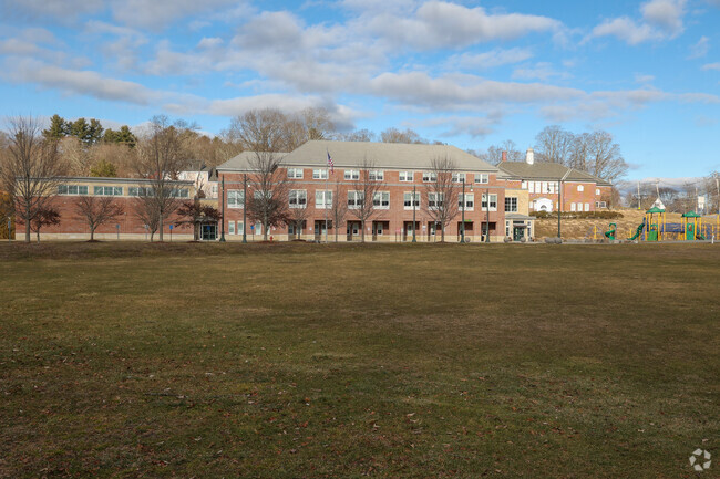 Batchelder School is located in North Reading, MA.