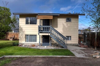 2016 S 13th St W Unit 2016 #2 Upstairs, Missoula, MT 59801