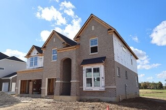 9019 Sorrento Place, Washington Township, OH 45458