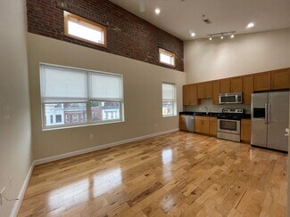 1319 Park Rd NW Unit 401, Washington, DC 20010