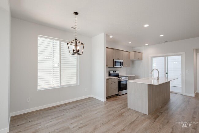 3016 E Boulder Basin Dr, Kuna, ID 83634 - photo 3