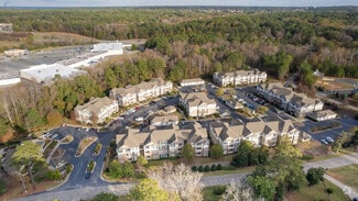 901 Falls Park Dr, Sanford, NC 27330