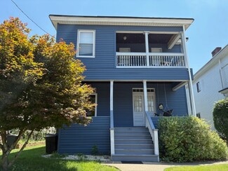 151 Elm St Unit 1, Wheeling, WV 26003