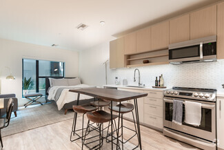 5110 Telegraph Ave, Oakland, CA 94609