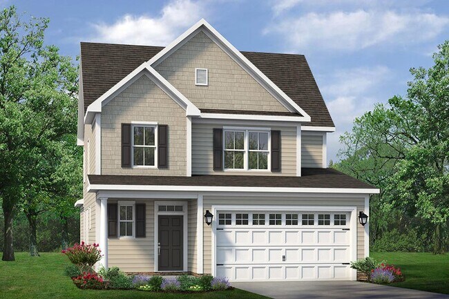 80 Ballast Point unit 36924960, Clayton, NC 27520 - photo 2