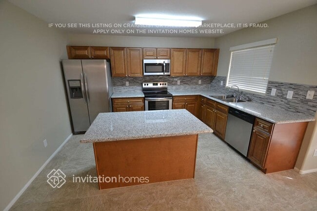 1099 E Monteleone St, San Tan Valley, AZ 85140 - photo 3