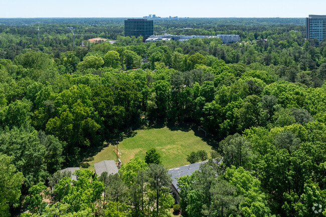 Douglas Elementary serves over 500 students in the Raleigh, NC area.