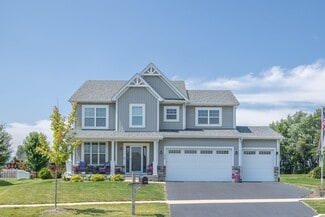 0 Williams Ridge St Unit 36764823, Elburn, IL
