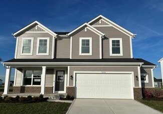 5417 Jaskula Ln, Schererville, IN 46375