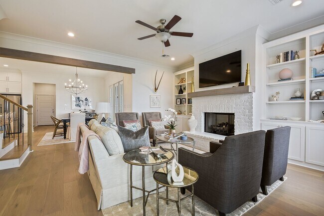 2555 Ebb Ave unit 36810323, Baton Rouge, LA 70810 - photo 5