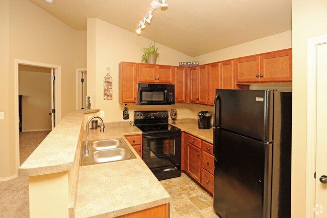 Knots Landing, de Pere, WI 54115 - photo 2