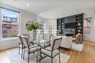 363 Marlborough St Unit 5, Boston, MA 02115