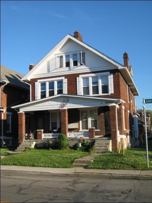 163 Chittenden Ave Unit House, Columbus, OH 43201