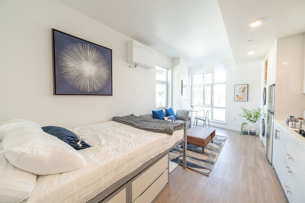 Aquatic @ U, Berkeley, CA 94704 - photo 1